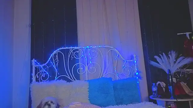 Snapshot of Funny_Bunny chatting on 29, 11, 2025 Funny Bunny online show from 29, 11, 2025