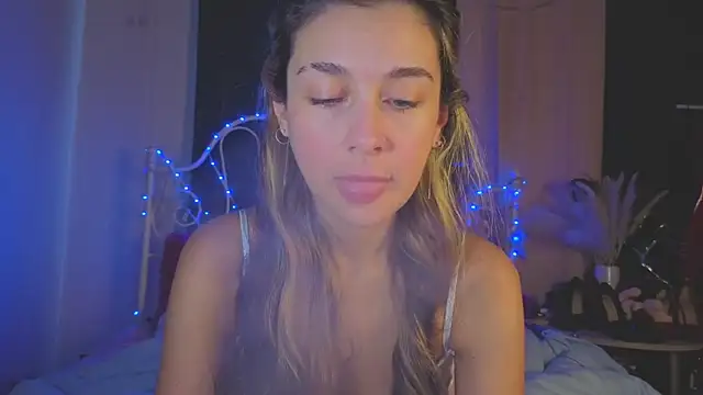 Snapshot of Funny_Bunny chatting on 25, 7, 2026 Funny Bunny online show from 25, 7, 2026