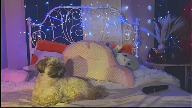 Snapshot of Funny_Bunny chatting on 1, 3, 2025 Funny Bunny online show from 1, 3, 2025