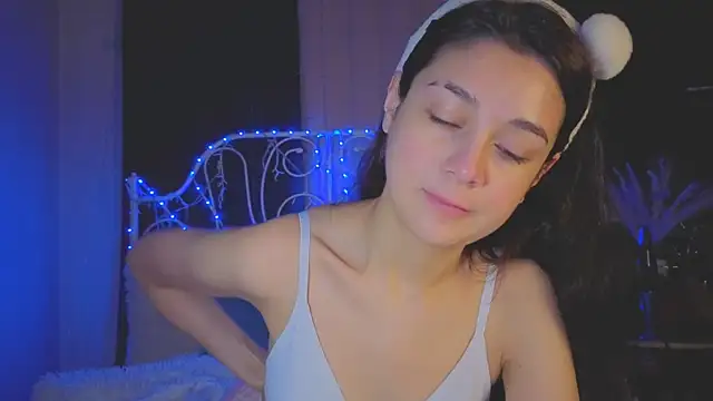 Snapshot of Funny_Bunny chatting on 28, 11, 2025 Funny Bunny online show from 28, 11, 2025