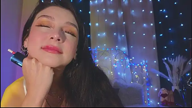 Snapshot of Funny_Bunny chatting on 18, 3, 2025 Funny Bunny online show from 18, 3, 2025