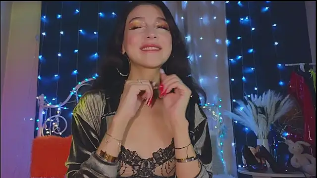 Snapshot of Funny_Bunny chatting on 8, 3, 2025 Funny Bunny online show from 8, 3, 2025