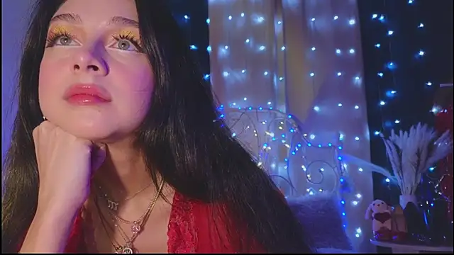 Snapshot of Funny_Bunny chatting on 20, 3, 2025 Funny Bunny online show from 20, 3, 2025