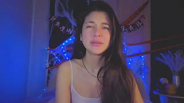 Snapshot of Funny_Bunny chatting on 3, 11, 2025 Funny Bunny online show from 3, 11, 2025