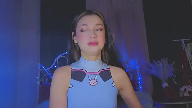 Funny Bunny online show from 29, 4, 2026