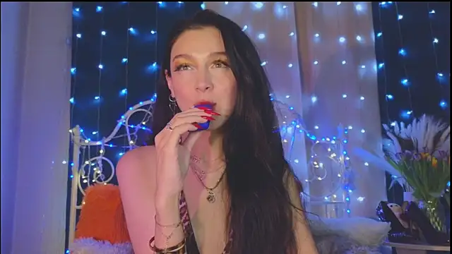 Snapshot of Funny_Bunny chatting on 6, 3, 2025 Funny Bunny online show from 6, 3, 2025