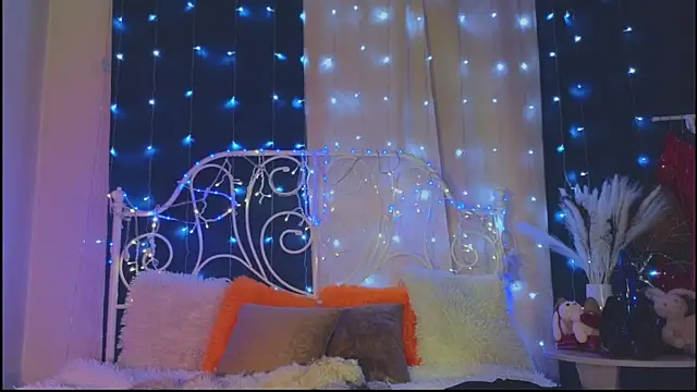 Snapshot of Funny_Bunny chatting on 10, 3, 2025 Funny Bunny online show from 10, 3, 2025