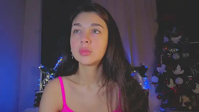 Funny Bunny online show from 23, 12, 2025