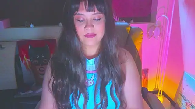 Malika uAngel online show from 15, 3, 2026