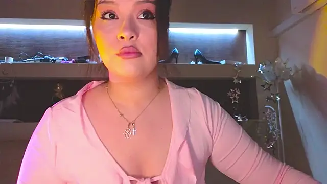 Malika uAngel online show from 2, 10, 2025