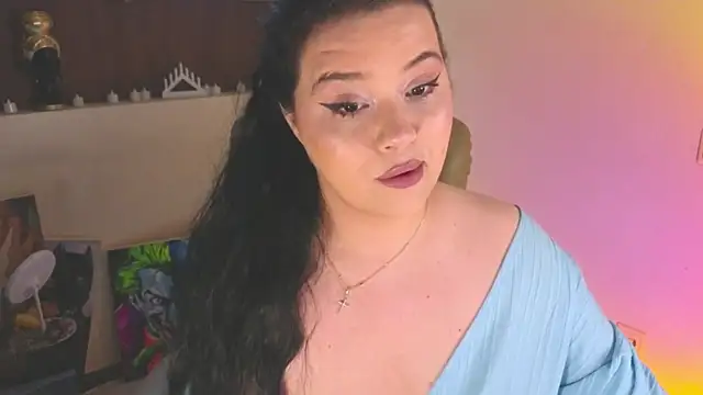 Malika uAngel online show from 28, 4, 2026