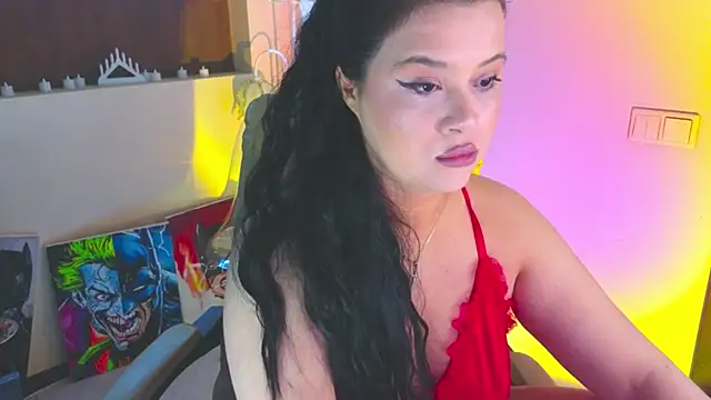 Malika uAngel online show from 3, 5, 2026