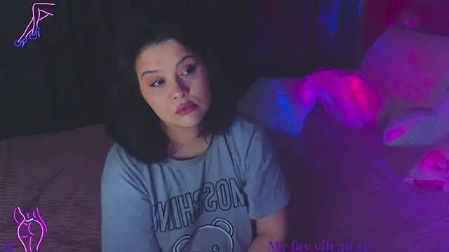 Malika uAngel online show from 18, 11, 2025