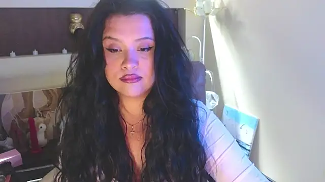 Malika uAngel online show from 11, 6, 2026