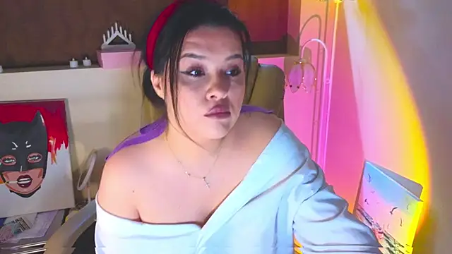 Malika uAngel online show from 12, 3, 2026