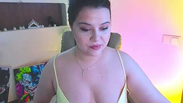 Malika uAngel online show from 15, 5, 2026