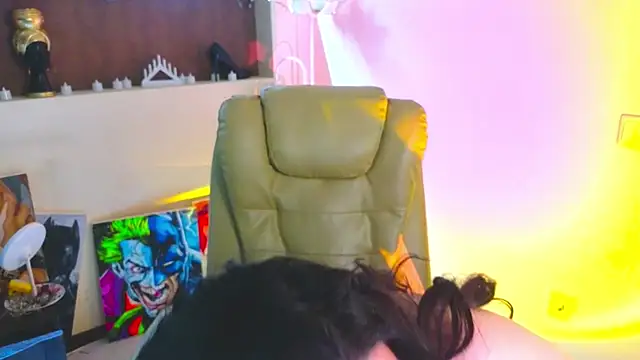 Malika uAngel online show from 12, 5, 2026