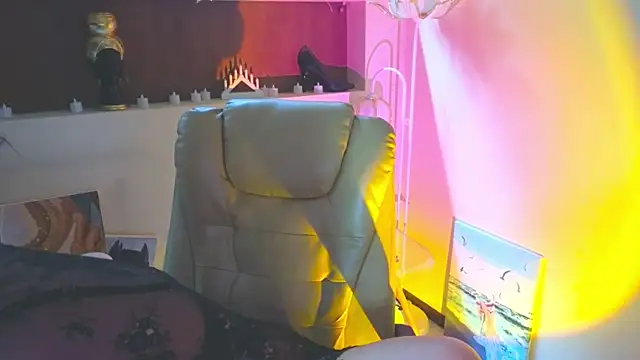 Malika uAngel online show from 10, 4, 2026