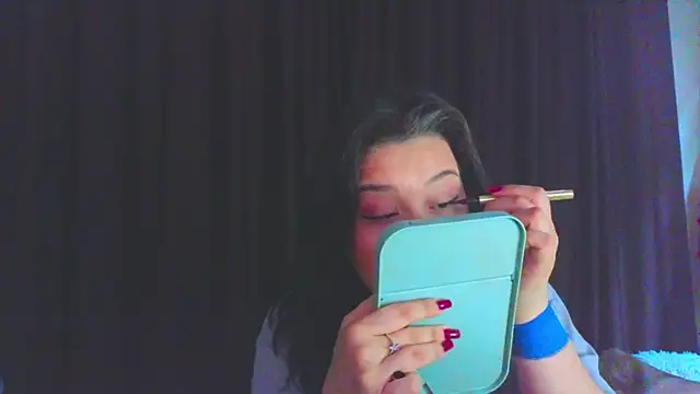 Malika uAngel online show from 4, 3, 2026