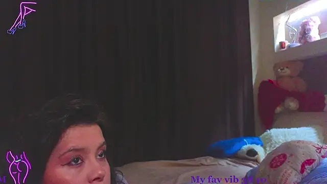 Malika uAngel online show from 12, 11, 2025