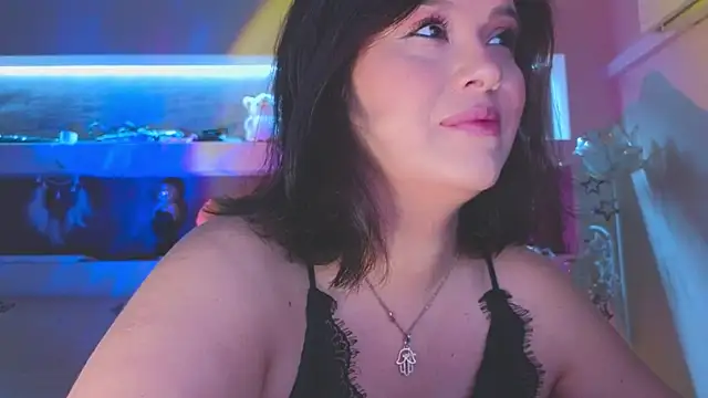 Malika uAngel online show from 18, 10, 2025