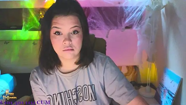 Malika uAngel online show from 3, 11, 2025