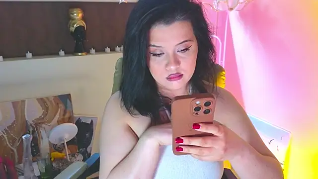 Malika uAngel online show from 11, 4, 2026