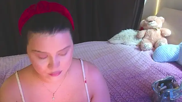 Malika uAngel online show from 16, 7, 2026