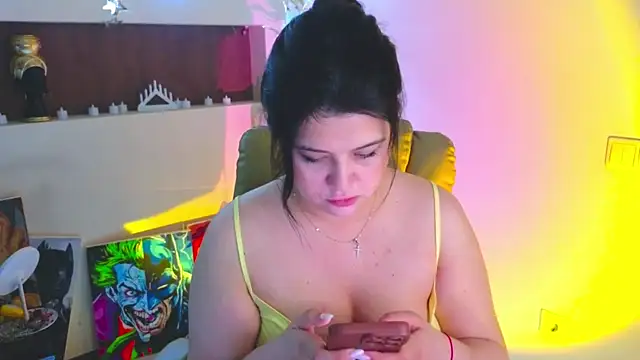 Malika uAngel online show from 9, 5, 2026