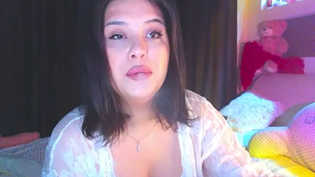 Malika uAngel online show from 22, 12, 2025