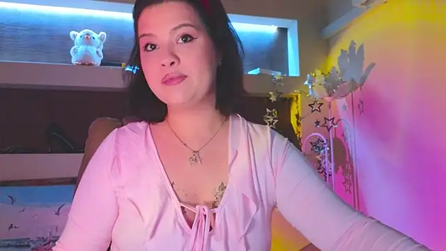 Malika uAngel online show from 15, 9, 2025