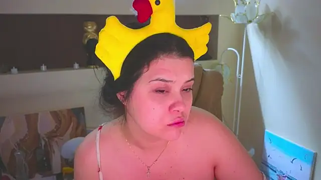 Malika uAngel online show from 8, 4, 2026