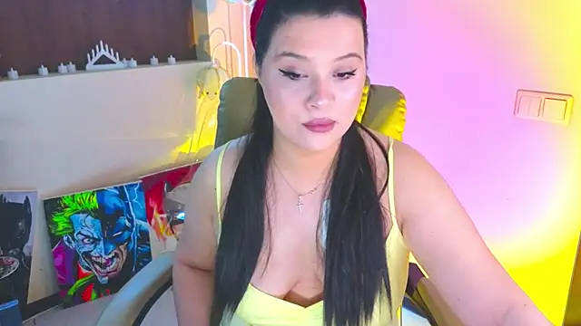 Malika uAngel online show from 5, 5, 2026