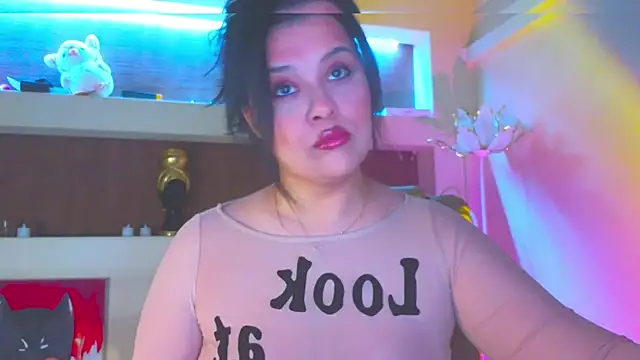 Malika uAngel online show from 14, 3, 2026