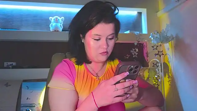 Malika uAngel online show from 21, 9, 2025