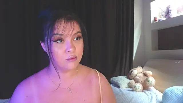 Malika uAngel online show from 21, 7, 2026