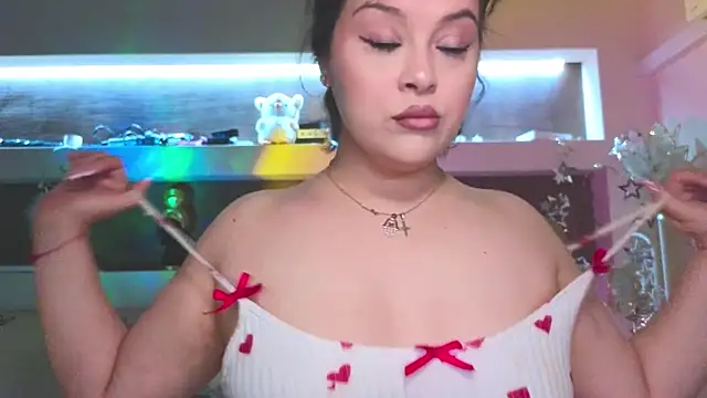 Malika uAngel online show from 9, 10, 2025