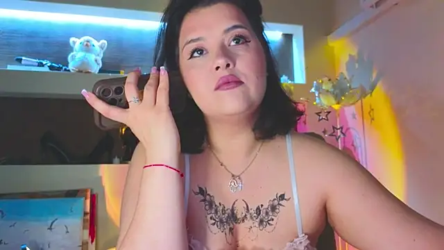 Malika uAngel online show from 10, 9, 2025