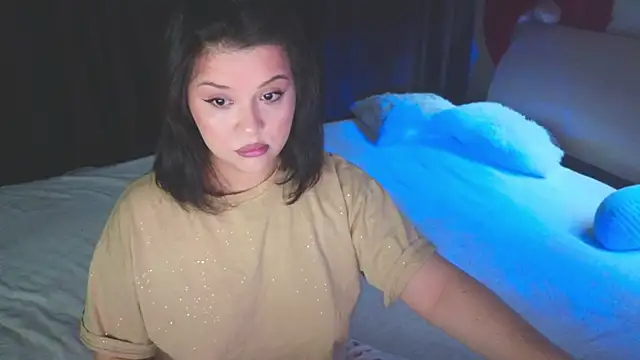 Malika uAngel online show from 2, 12, 2025