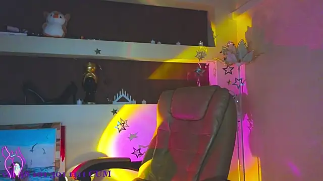 Malika uAngel online show from 12, 9, 2025