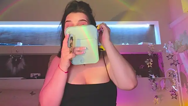 Malika uAngel online show from 22, 9, 2025