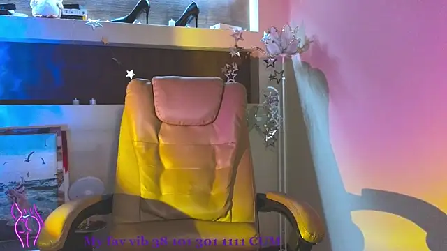 Malika uAngel online show from 12, 10, 2025