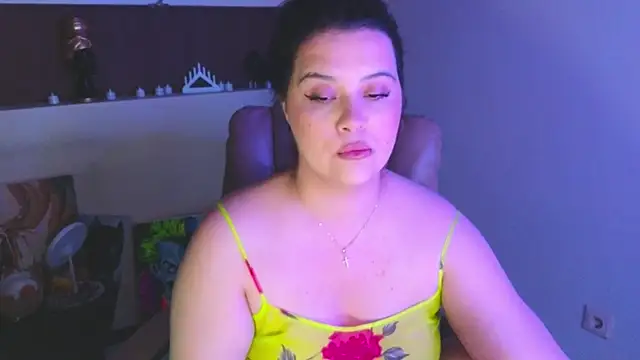 Malika uAngel online show from 20, 5, 2026