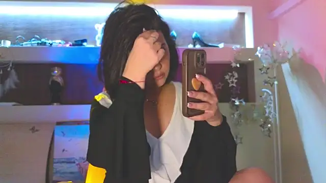 Malika uAngel online show from 4, 10, 2025