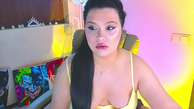 Malika uAngel online show from 4, 5, 2026