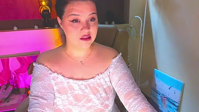 Malika uAngel online show from 29, 3, 2026