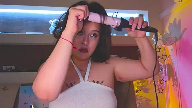 Malika uAngel online show from 13, 9, 2025