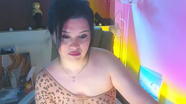 Malika uAngel online show from 24, 3, 2026