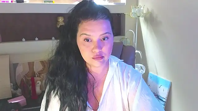 Malika uAngel online show from 12, 6, 2026