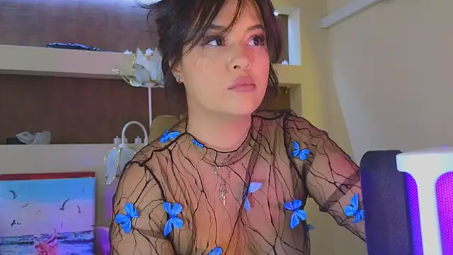 Malika uAngel online show from 20, 3, 2025